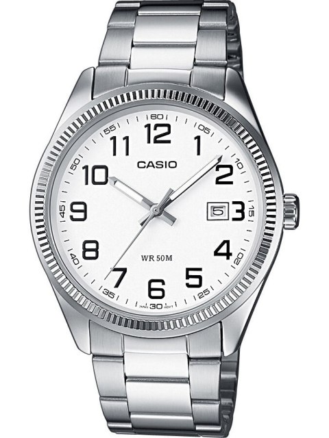 ZEGAREK MĘSKI CASIO MTP-1302D-7B (zd072t) + BOX Casio