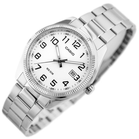 ZEGAREK MĘSKI CASIO MTP-1302D-7B (zd072t) + BOX Casio