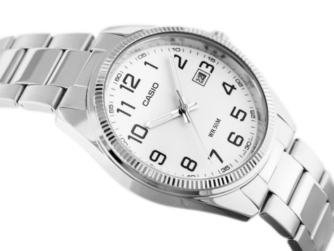 ZEGAREK MĘSKI CASIO MTP-1302D-7B (zd072t) + BOX Casio