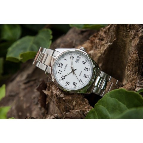 ZEGAREK MĘSKI CASIO MTP-1302D-7B (zd072t) + BOX Casio