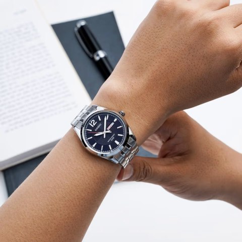 ZEGAREK MĘSKI CASIO MTP-1335D 1AV (zd026a) + BOX Casio