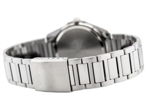ZEGAREK MĘSKI CASIO MTP-1370D-1A2V (zd025a) + BOX Casio