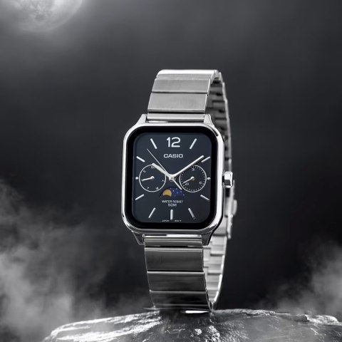 ZEGAREK MĘSKI CASIO MTP-M305D-1A + BOX Casio