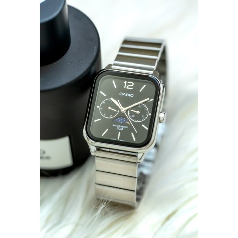 ZEGAREK MĘSKI CASIO MTP-M305D-1A + BOX Casio