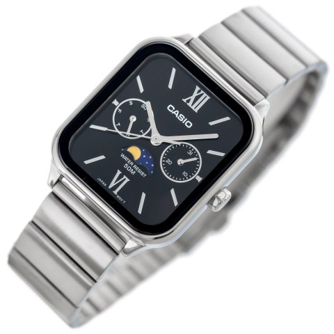 ZEGAREK MĘSKI CASIO MTP-M305D-1A2 + BOX Casio