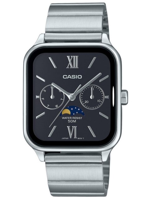 ZEGAREK MĘSKI CASIO MTP-M305D-1A2 + BOX Casio