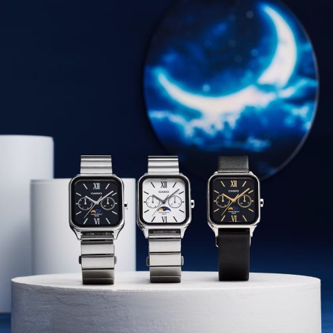 ZEGAREK MĘSKI CASIO MTP-M305D-1A2 + BOX Casio