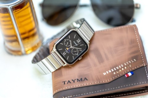 ZEGAREK MĘSKI CASIO MTP-M305D-1A2 + BOX Casio