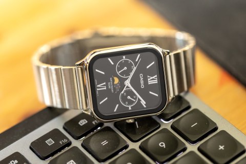ZEGAREK MĘSKI CASIO MTP-M305D-1A2 + BOX Casio