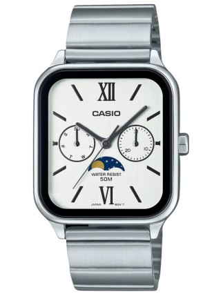 ZEGAREK MĘSKI CASIO MTP-M305D-7A2 + BOX Casio