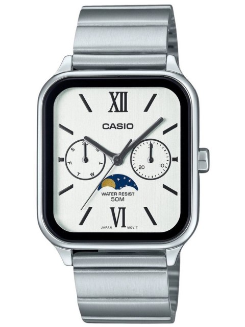 ZEGAREK MĘSKI CASIO MTP-M305D-7A2 + BOX Casio