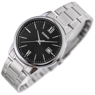 ZEGAREK MĘSKI CASIO MTP-V002D-1B3 + BOX (zd223a) Casio