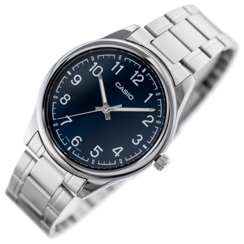 ZEGAREK MĘSKI CASIO MTP-V005D-2B4 + BOX Casio