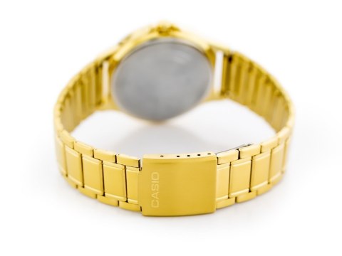 ZEGAREK MĘSKI CASIO MTP-V300G 1A (zd091b) + BOX Casio