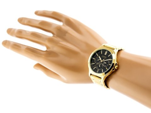 ZEGAREK MĘSKI CASIO MTP-V300G 1A (zd091b) + BOX Casio