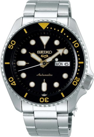 ZEGAREK MĘSKI SEIKO 5 Sports SRPD57K1 AUTOMAT + BOX Seiko