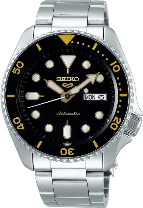 ZEGAREK MĘSKI SEIKO 5 Sports SRPD57K1 AUTOMAT + BOX Seiko