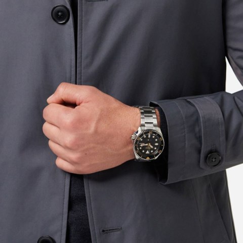 ZEGAREK MĘSKI SEIKO 5 Sports SRPD57K1 AUTOMAT + BOX Seiko