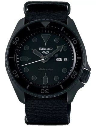 ZEGAREK MĘSKI SEIKO SRPD79K1+ BOX Seiko