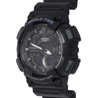 Zegarek Casio Sport AEQ-110W-1BVEF + BOX Casio