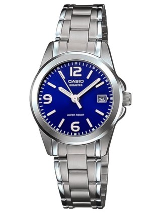 Zegarek Damski Casio LTP-1215A-2ADF + BOX Casio