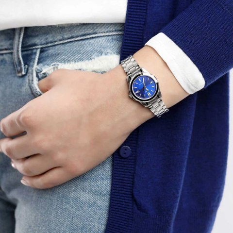 Zegarek Damski Casio LTP-1215A-2ADF + BOX Casio
