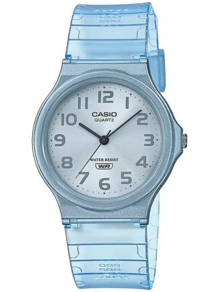 Zegarek Damski Casio MQ-24S-2BEF + BOX Casio