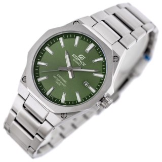 Zegarek Męski Casio EFR-S108D-3A Edifice Classic Sapphire + BOX Casio