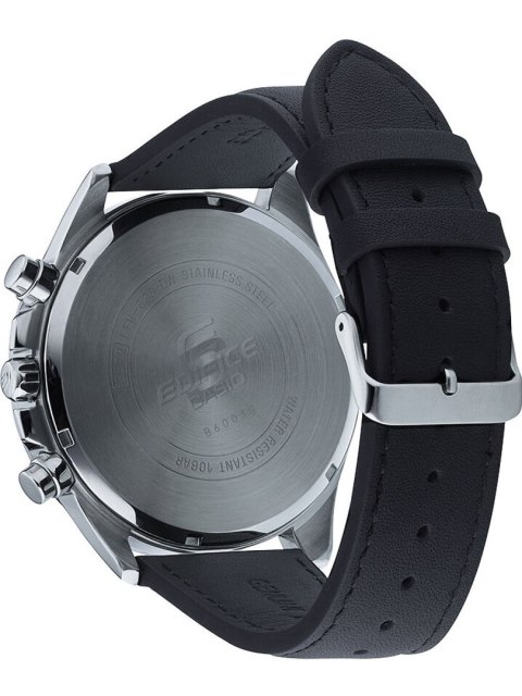 Zegarek Męski Casio Edifice 48mm EFV-620L-1A + BOX Casio