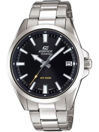 Zegarek Męski Casio Edifice EFV-100D-1AVUEF + BOX Casio