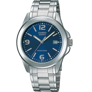 Zegarek Męski Casio MTP-1215A-2ADF + BOX Casio