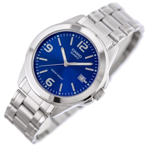 Zegarek Męski Casio MTP-1215A-2ADF + BOX Casio