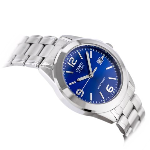 Zegarek Męski Casio MTP-1215A-2ADF + BOX Casio