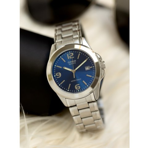 Zegarek Męski Casio MTP-1215A-2ADF + BOX Casio