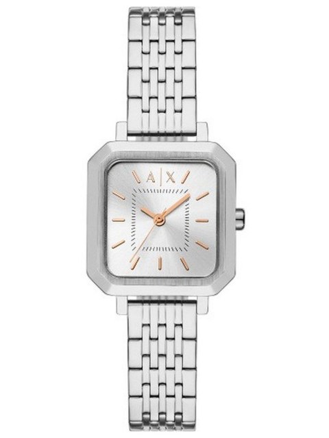 ZEGAREK DAMSKI ARMANI EXCHANGE AX5724 Leila + BOX Armani Exchange