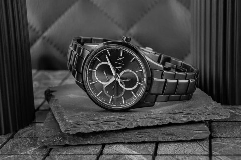 ZEGAREK MĘSKI ARMANI EXCHANGE AX1867 Dante + BOX Armani Exchange