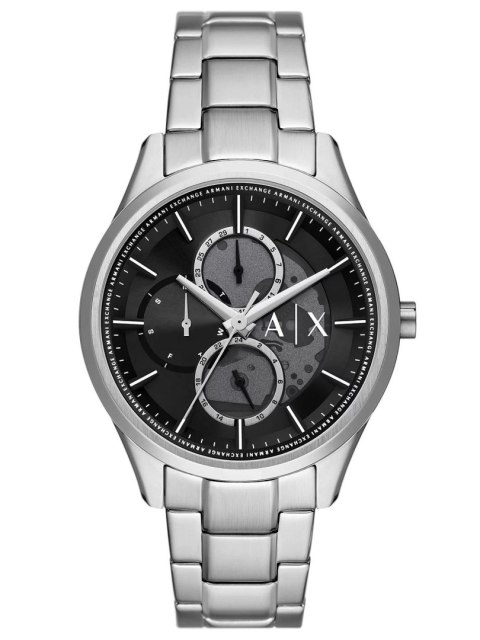ZEGAREK MĘSKI ARMANI EXCHANGE AX1873 Dante + BOX Armani Exchange