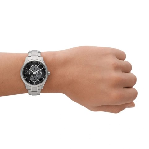 ZEGAREK MĘSKI ARMANI EXCHANGE AX1873 Dante + BOX Armani Exchange