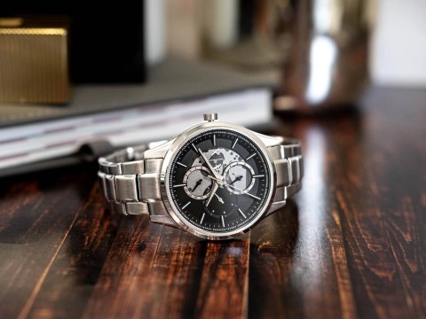 ZEGAREK MĘSKI ARMANI EXCHANGE AX1873 Dante + BOX Armani Exchange