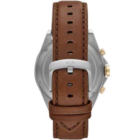 ZEGAREK MĘSKI ARMANI EXCHANGE AX2612 Drexler Chronograph + BOX Armani Exchange