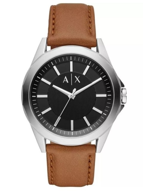 ZEGAREK MĘSKI ARMANI EXCHANGE AX2635 Drexler + BOX Armani Exchange
