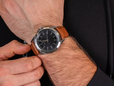 ZEGAREK MĘSKI ARMANI EXCHANGE AX2635 Drexler + BOX Armani Exchange