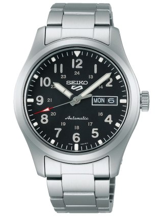 ZEGAREK MĘSKI SEIKO SRPG27K1+ BOX Seiko