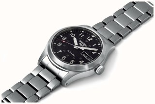 ZEGAREK MĘSKI SEIKO SRPG27K1+ BOX Seiko