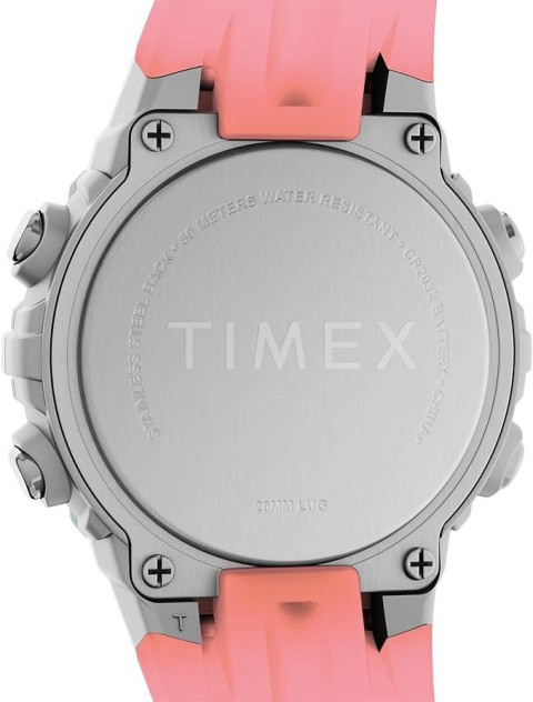 ZEGAREK DAMSKI TIMEX TW5M61600 + BOX Timex