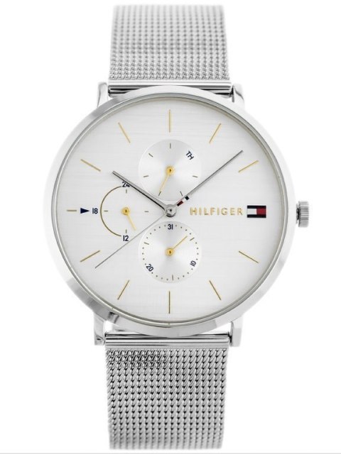 ZEGAREK DAMSKI TOMMY HILFIGER 1781942 JENNA (zf509a) Tommy Hilfiger