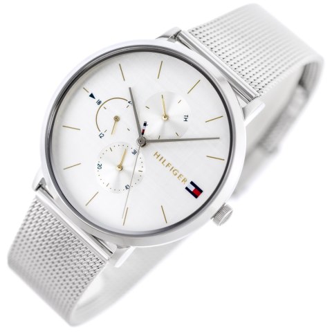 ZEGAREK DAMSKI TOMMY HILFIGER 1781942 JENNA (zf509a) Tommy Hilfiger