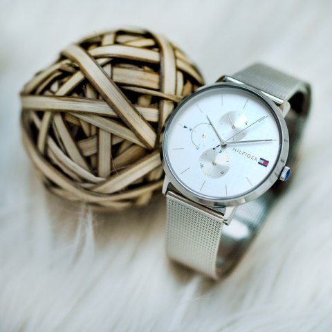ZEGAREK DAMSKI TOMMY HILFIGER 1781942 JENNA (zf509a) Tommy Hilfiger