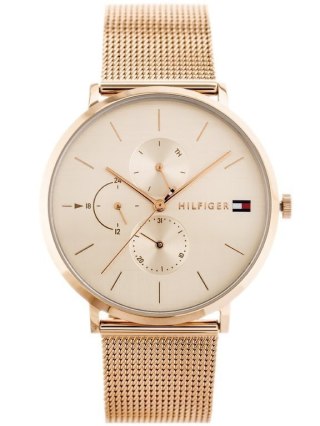 ZEGAREK DAMSKI TOMMY HILFIGER 1781944 JENNA (zf509c) Tommy Hilfiger