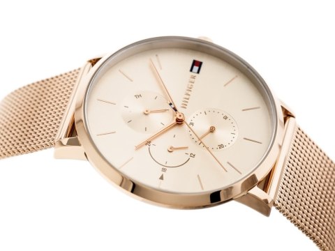 ZEGAREK DAMSKI TOMMY HILFIGER 1781944 JENNA (zf509c) Tommy Hilfiger